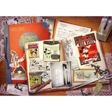 1930 Mickey Anniversary