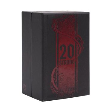 20 Strong: Tanglewoods Core Set - Thirsty Meeples