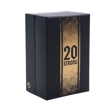 20 Strong: Solar Sentinels Core Set - Thirsty Meeples