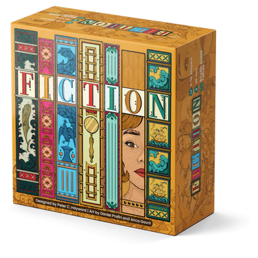 Fiction - Thirsty Meeples