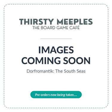Dorfromantik: The South Seas