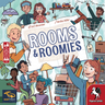 Rooms & Roomies