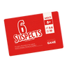 6 Suspects (Micro Game Edition) - Thirsty Meeples