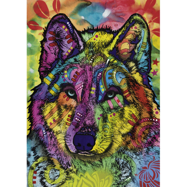 Dean Russo: Wolf's Soul