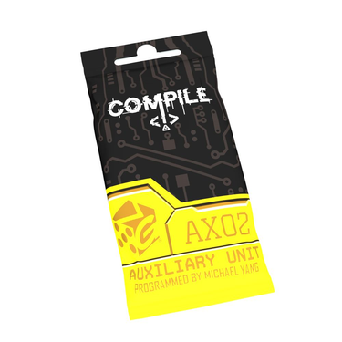 Compile: Aux 2 - Thirsty Meeples