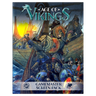 Age of Vikings RPG: GM Screen Pack - Thirsty Meeples
