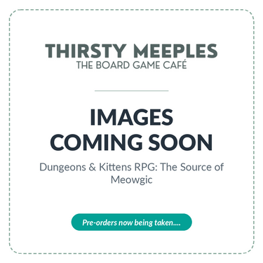 Dungeons & Kittens RPG: The Source of Meowgic
