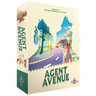 Agent Avenue - Thirsty Meeples