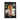 Star Wars: Unlimited Art trading card game sleeve featuring Admiral Ackbar, with colorful starship and space design by Gamegenic.
