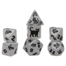 Animal Dice Set: Shimmerpaw (PRE-ORDER) - Thirsty Meeples