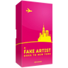 A Fake Artist Goes to New York - Thirsty Meeples