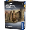 Adventure Games: The Dungeon - Thirsty Meeples