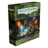 Arkham Horror: The Card Game – The Drowned City Campaign Expansion - Thirsty Meeples