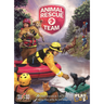 Animal Rescue Team - Thirsty Meeples