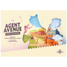 Agent Avenue: Four Seasons (Nerdlab)