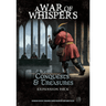 A War of Whispers: Conquests & Treasures - Thirsty Meeples