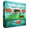 Above and Below: Haunted - Thirsty Meeples
