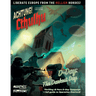 Achtung! Cthulhu RPG: D-Day - The Darkest Day - Thirsty Meeples