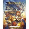 Adventures in the Household RPG: Such Small Matters - Thirsty Meeples
