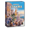 Akropolis: Athena - Thirsty Meeples