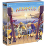 Akropolis - Thirsty Meeples