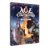 An Age Contrived: Ad Infinitum - Thirsty Meeples
