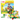 Colorful HABA Animal Upon Animal children's game with wooden animal pieces stacked in playful arrangement.