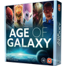 Age of Galaxy (2nd Edition) - Thirsty Meeples
