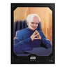 Star Wars: Unlimited Art Sleeves (Chancellor Palpatine) - Thirsty Meeples
