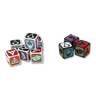Assassin's Creed RPG: Dice Pack (PRE-ORDER) - Thirsty Meeples