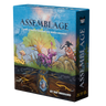 Assemblage RPG - Thirsty Meeples