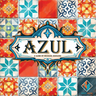 Azul box cover
