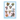One Piece Card Game Official Sleeve 16 - Tony Tony Chopper