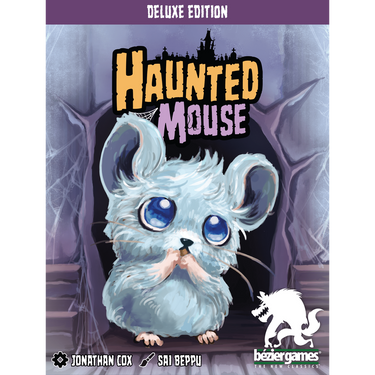 Haunted Mouse (Deluxe Edition)