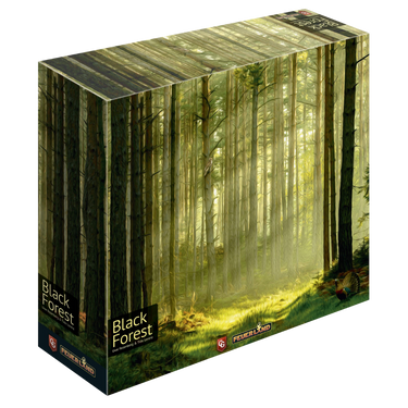 Black Forest - Thirsty Meeples