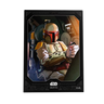 Star Wars: Unlimited Art Sleeves (Boba Fett) - Thirsty Meeples