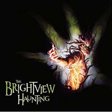 The Brightview Haunting (PRE-ORDER) - Thirsty Meeples