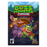 Boss Monster Junior (PRE-ORDER) - Thirsty Meeples