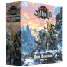 Blood Rage: Valhalla - Divine Devastation Upgrade Pack (PRE-ORDER) - Thirsty Meeples