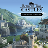 Between Two Castles Essential Edition - Thirsty Meeples
