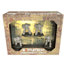 Battletech: UrbanMech Lance - Thirsty Meeples