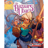 Bazaars of Ubar (PRE-ORDER) - Thirsty Meeples
