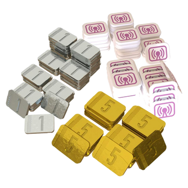 Galactic Cruise Deluxe Bits