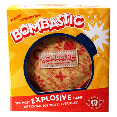 Bombastic - Thirsty Meeples