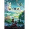 Boreal box cover