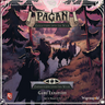 Pagan: Expeditions into the Wild box front