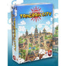 Tangram City - Thirsty Meeples