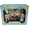 BattleTech: McCarron's Armored Cavalry Assault Lance - Thirsty Meeples