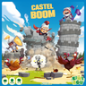 Castel Boom - Thirsty Meeples
