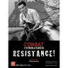 Combat Commander: Resistance (2nd Printing) (PRE-ORDER) - Thirsty Meeples